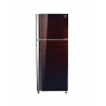 Tủ lạnh Sharp 428 Lít SJ-XP430PG-BK-Thế giới đồ gia dụng HMD