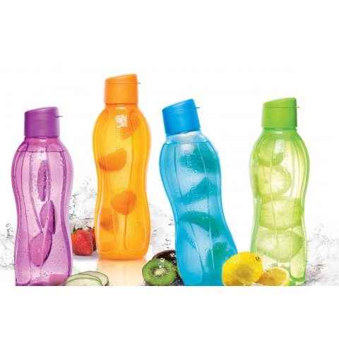 Bình nước ECO Bottle 1L với 4 màu mới-Thế giới đồ gia dụng HMD