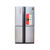 Tủ lạnh Sharp 626 lít SJ-FX630V-ST-Thế giới đồ gia dụng HMD