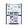 Tủ lạnh Sharp 626 lít SJ-FX630V-ST-Thế giới đồ gia dụng HMD