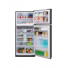 Tủ lạnh Sharp 627 lít SJ-XP630PG-BK-Thế giới đồ gia dụng HMD