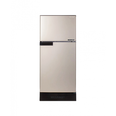 Tủ lạnh Sharp Inverter 165 lít SJ-X176E-CS-Thế giới đồ gia dụng