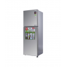 Tủ lạnh Sharp inverter 241 lít SJ-X251E-SL-Thế giới đồ gia dụng