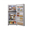Tủ lạnh Sharp Inverter 550 lít SJ-XP595PG-BK-Thế giới đồ gia