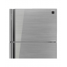 Tủ Lạnh Sharp Inverter 583 Lít SJ-XP630PG-SL-Thế giới đồ gia