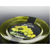 Đĩa tròn Auroma màu xanh rêu-Thế giới đồ gia dụng HMD