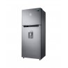 Tủ lạnh Inverter Samsung 442 Lít RT43K6631SL/SV-Thế giới đồ gia