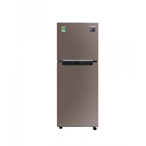Tủ Lạnh Samsung Inverter 256 Lít RT25M4032DX/SV-Thế giới đồ gia