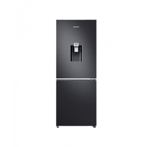 Tủ lạnh Samsung Inverter 307 lít RB30N4180B1/SV-Thế giới đồ gia