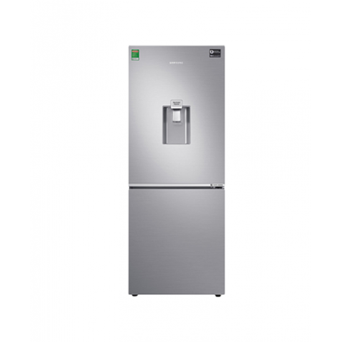Tủ lạnh Samsung Inverter 307 lít RB30N4170S8/SV-Thế giới đồ gia