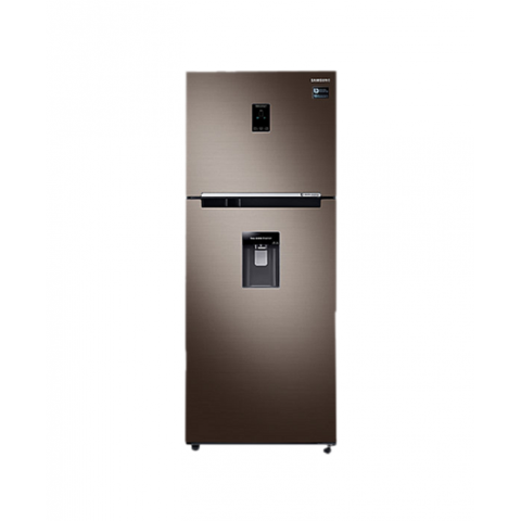 Tủ lạnh Samsung Inverter 360 lít RT35K5982DX/SV-Thế giới đồ gia