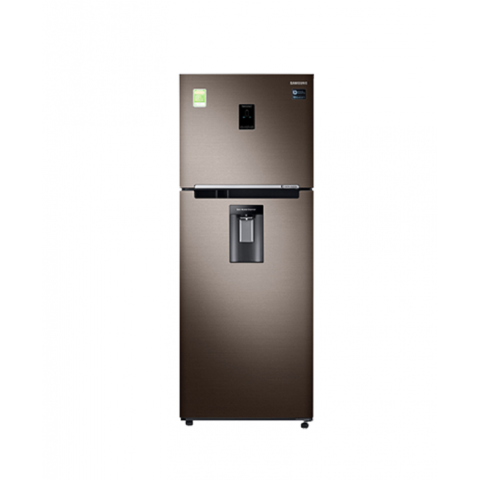 Tủ Lạnh Samsung Inverter 380 Lít RT38K5982DX/SV-Thế giới đồ gia