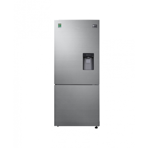 Tủ lạnh Samsung Inverter 424 lít RL4034SBAS8/SV-Thế giới đồ gia