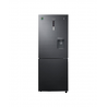 Tủ lạnh Samsung Inverter 458 lít RL4364SBABS/SV-Thế giới đồ gia