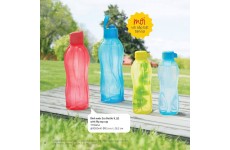 Bình nước nắp bật Tupperware Eco Bottle 1L-Thế giới đồ gia dụng