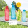 Bình nước nắp bật Tupperware Eco Bottle 1L-Thế giới đồ gia dụng