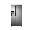 Tủ Lạnh Samsung Inverter 620 Lít RS58K6417SL/SV-Thế giới đồ gia