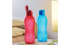 Bình nước nắp bật Tupperware Eco Bottle 1L-Thế giới đồ gia dụng