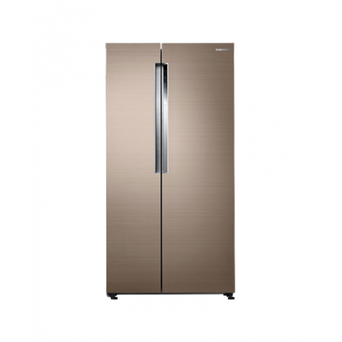 Tủ lạnh Samsung inverter 641 lít RS62K62277P/SV-Thế giới đồ gia