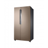 Tủ lạnh Samsung inverter 641 lít RS62K62277P/SV-Thế giới đồ gia