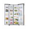 Tủ lạnh Samsung inverter 641 lít RS62K62277P/SV-Thế giới đồ gia