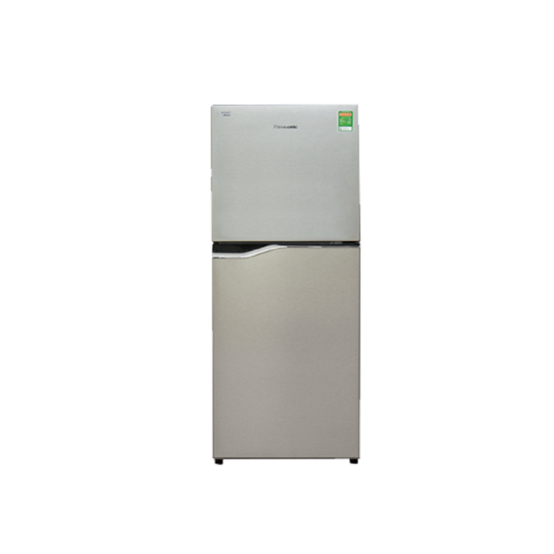 Tủ lạnh Panasonic 167 lít NR-BA188PSVN-Thế giới đồ gia dụng HMD