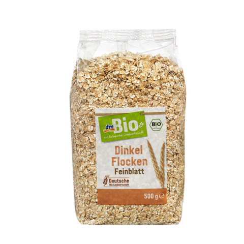 Bỏng lúa mỳ hữu cơ Bio (200g)-Thế giới đồ gia dụng HMD