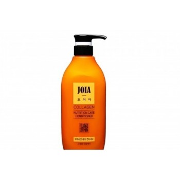 Dầu xả Joia Collagen chăm sóc tóc yếu-Thế giới đồ gia dụng HMD