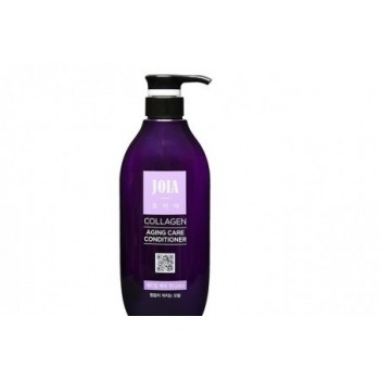 Dầu xả chăm sóc tóc lão hóa Joia Collagen-Thế giới đồ gia dụng