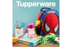 Bình nước Tupperware Mini Lohas-Thế giới đồ gia dụng HMD