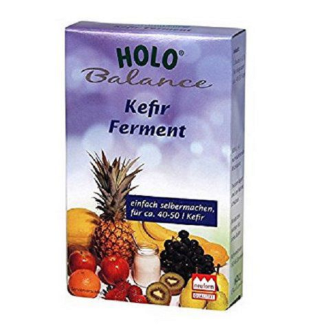 Men làm sữa chua Kefir Holo (14g)-Thế giới đồ gia dụng HMD