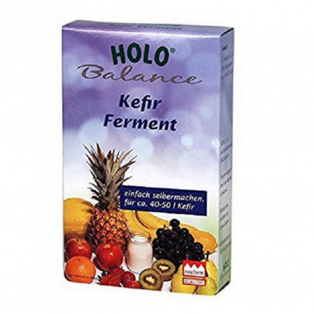 Men làm sữa chua Kefir Holo (14g)