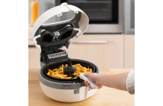 Nồi chiên không dầu TEFAL FZ7110-Thế giới đồ gia dụng HMD