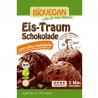 Bột làm kem socola hữu cơ Biovegan (77g)-Thế giới đồ gia dụng