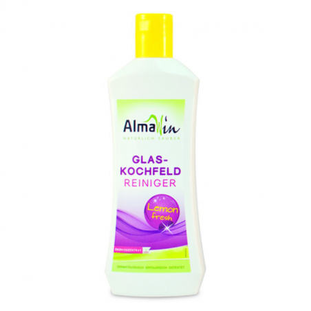 Nước lau bếp hữu cơ Almawin (250ml)