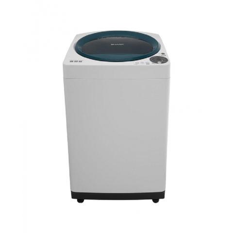Máy giặt Sharp 8.2 Kg ES-U82GV-H-Thế giới đồ gia dụng HMD