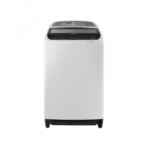 Máy giặt Samsung 10 kg WA10J5710SG/SV-Thế giới đồ gia dụng HMD