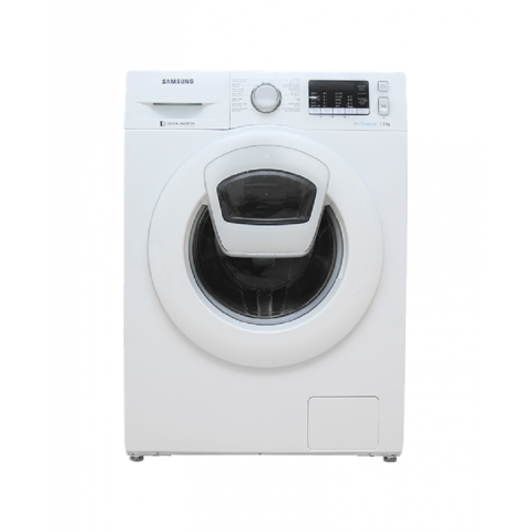 Máy Giặt Samsung 7.5 Kg WW75K5210US/SV-Thế giới đồ gia dụng HMD