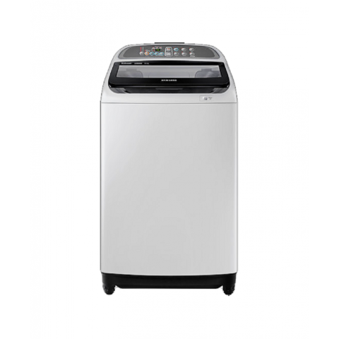 Máy giặt Samsung 8.5 kg WA85J5712SG/SV-Thế giới đồ gia dụng HMD