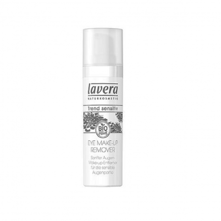 Tẩy trang mắt hữu cơ Lavera (30ml)