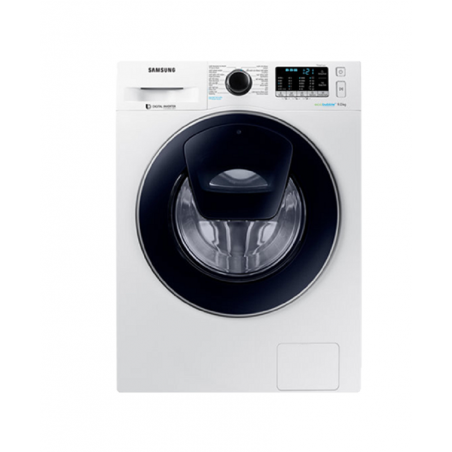 Máy giặt Samsung 9 kg WW90K54E0UW/SV