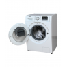 Máy giặt Samsung AddWash Inverter 7.5 kg WW75K5210YW/SV-Thế