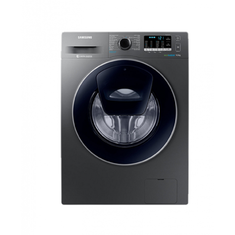 Máy giặt Samsung Addwash Inverter 9 kg WW90K54E0UX/SV-Thế giới