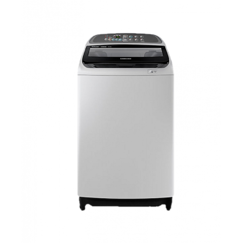 Máy giặt Samsung Inverter 10.5 kg WA10J5750SG/SV-Thế giới đồ