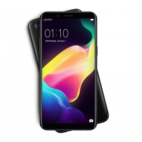 Điện thoại Oppo F5 6GB-Thế giới đồ gia dụng HMD