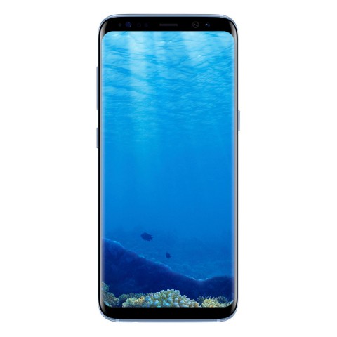 Điện thoại Samsung Galaxy S8-Thế giới đồ gia dụng HMD