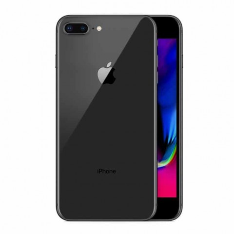 Điện thoại Iphone 8 Plus 64GB - Hàng nhập khẩu-Thế giới đồ gia