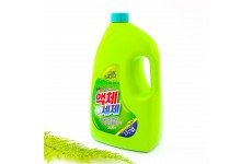 Nước giăt đậm đặc Sandokkaebi 2500ml-Thế giới đồ gia dụng HMD