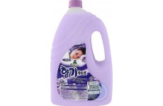 Nước xả mềm vải Sandokkaebi 2100ml - Lavender-Thế giới đồ gia