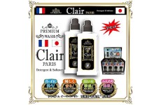 Nước giặt cao cấp Clair Paris-Thế giới đồ gia dụng HMD